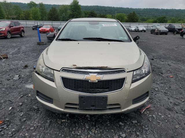 2013 Chevrolet Cruze Ls VIN: 1G1PA5SG0D7256194 Lot: 55936554