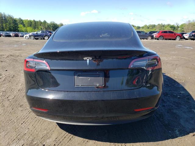 2023 Tesla Model 3 VIN: 5YJ3E1EA6PF651859 Lot: 53789834