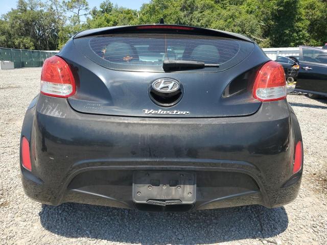 2013 Hyundai Veloster VIN: KMHTC6AD6DU140198 Lot: 57213184