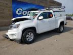 CHEVROLET COLORADO photo