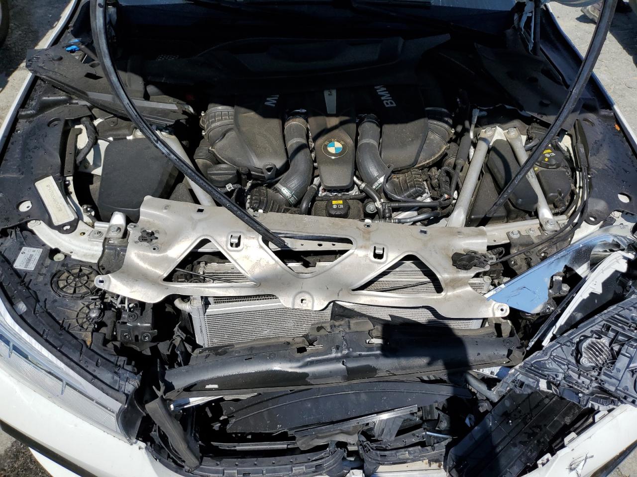 WBA7F0C54KGM24230 2019 BMW 750 I