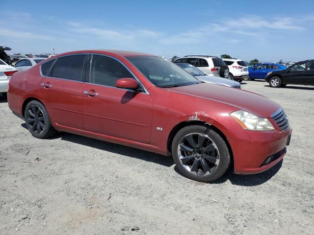 2007 Infiniti M35 Base VIN: JNKAY01E07M313493 Lot: 56176334