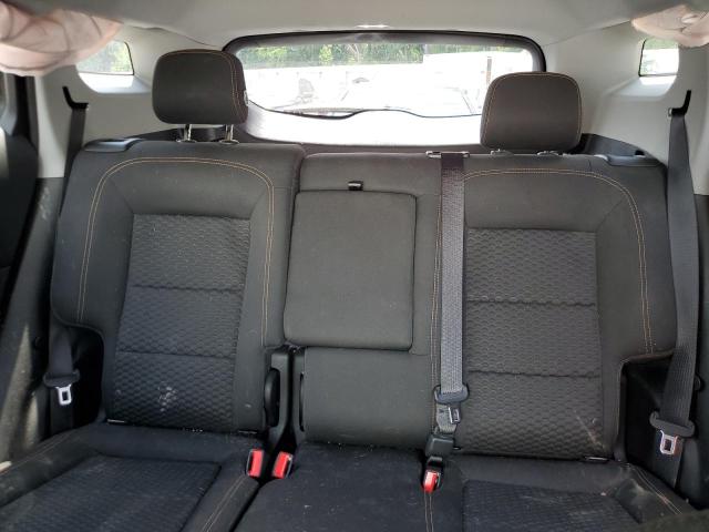 2018 GMC Terrain Sle VIN: 3GKALMEV6JL154762 Lot: 56583604