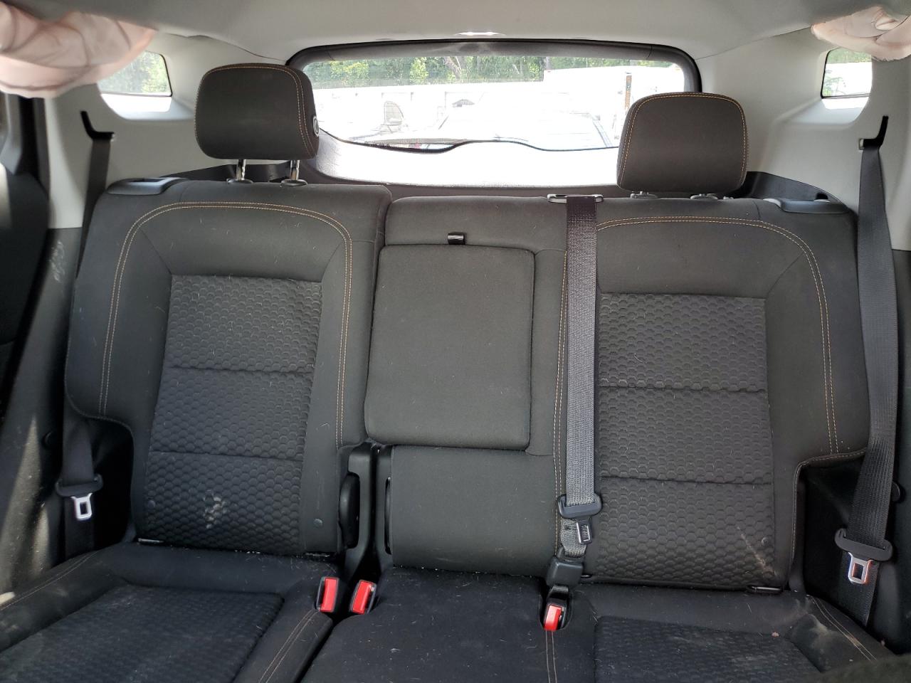 3GKALMEV6JL154762 2018 GMC Terrain Sle