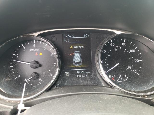 2016 NISSAN ROGUE S - 5N1AT2MV2GC803104