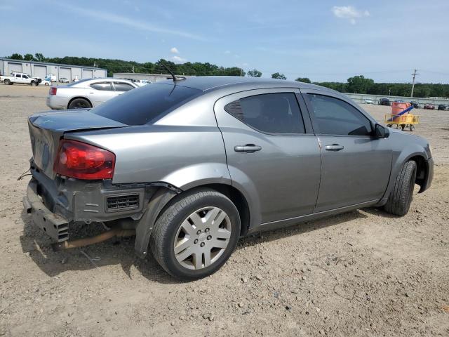 2012 Dodge Avenger Se VIN: 1C3CDZAB9CN290160 Lot: 56108124