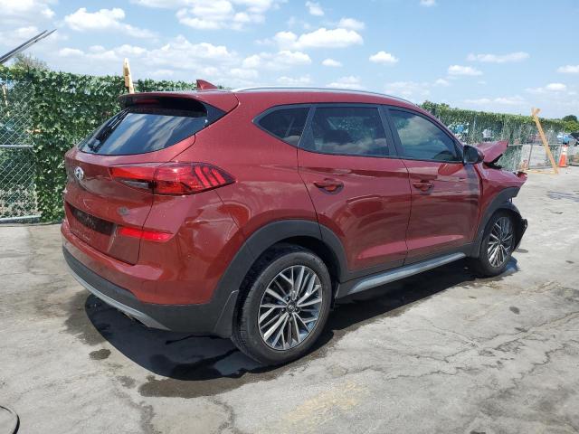 2019 Hyundai Tucson Limited VIN: KM8J33AL4KU005232 Lot: 54046384