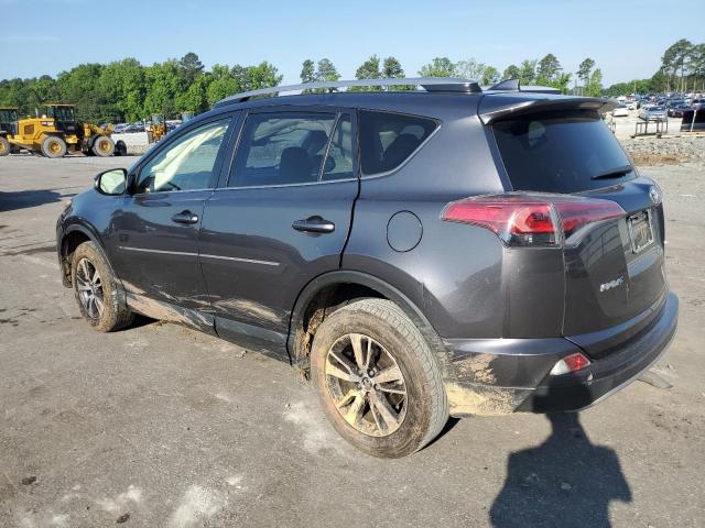 2018 TOYOTA RAV4 ADVEN - JTMWFREV3JJ734886