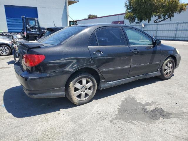 2003 Toyota Corolla Ce VIN: 1NXBR32E83Z078950 Lot: 54652844