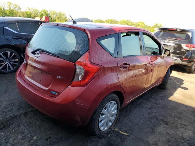 2014 Nissan Versa Note S VIN: 3N1CE2CP7EL431290 Lot: 54400974