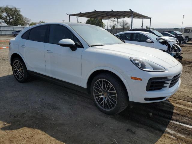 VIN WP1BA2AY5MDA42876 2021 Porsche Cayenne, Coupe no.4