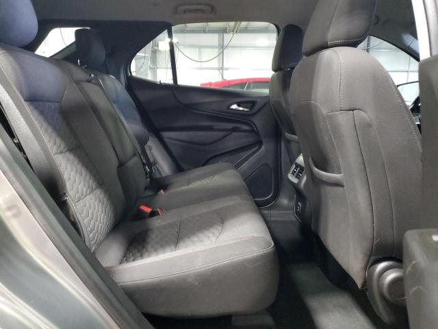 2019 Chevrolet Equinox Lt VIN: 3GNAXUEV3KS557564 Lot: 55947814