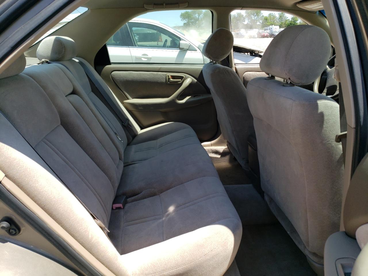 4T1BG22K8XU414317 1999 Toyota Camry Ce