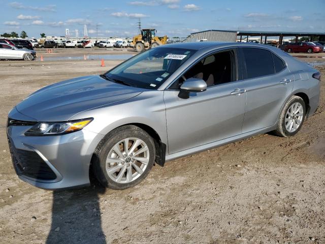 VIN 4T1C11AK5PU105311 2023 Toyota Camry, LE no.1