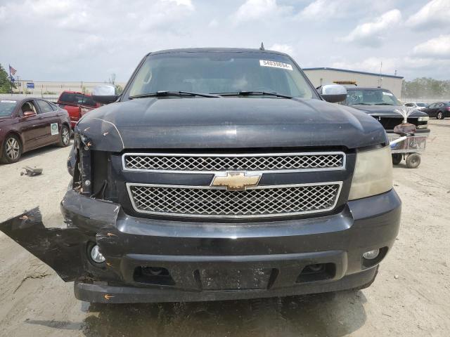 2007 Chevrolet Tahoe K1500 VIN: 1GNFK13017R380646 Lot: 54039894