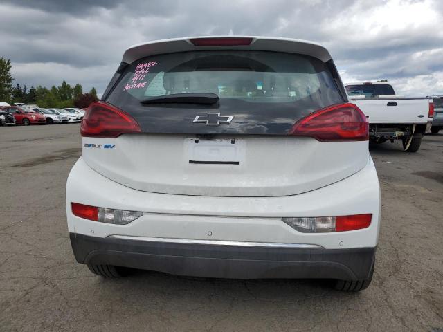 2020 CHEVROLET BOLT EV PR - 1G1FZ6S03L4121174