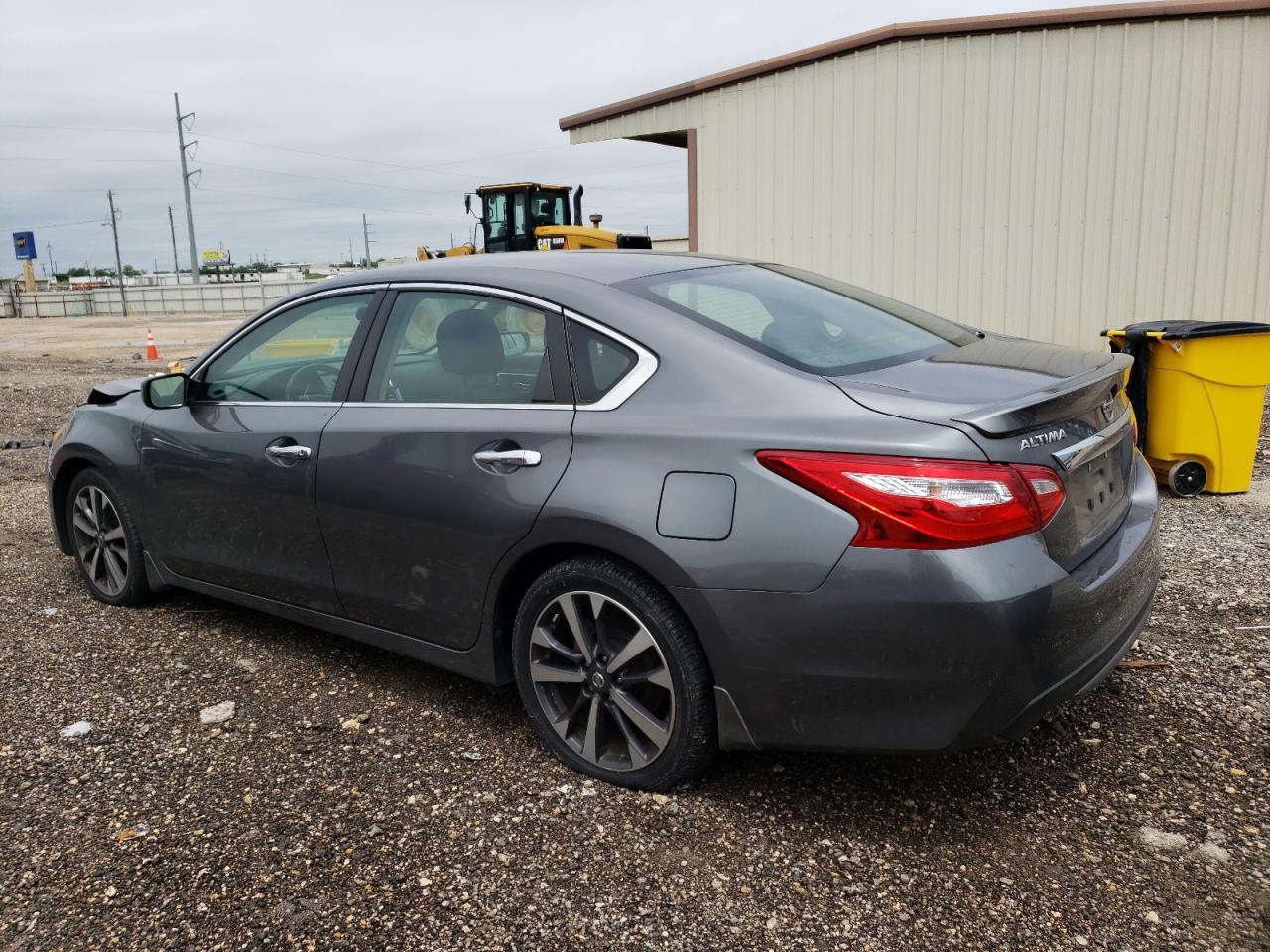 1N4AL3AP4GC167632 2016 Nissan Altima 2.5