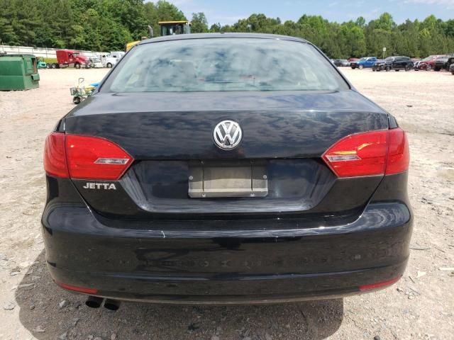 2012 Volkswagen Jetta Base VIN: 3VW2K7AJ0CM423565 Lot: 56390934