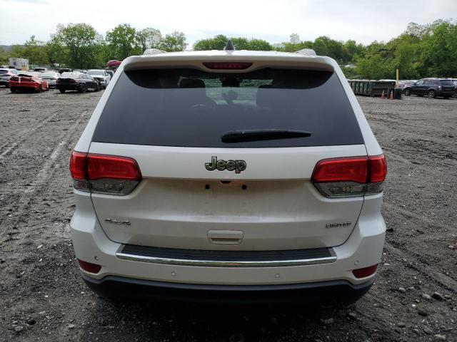 2019 Jeep Grand Cherokee Limited VIN: 1C4RJFBG9KC829605 Lot: 55049914