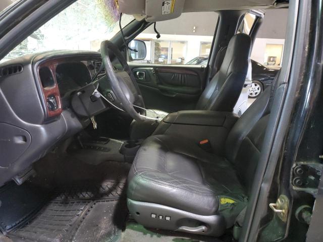 2000 Dodge Durango VIN: 1B4HS28Z8YF194519 Lot: 56833694