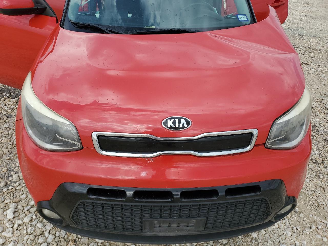 KNDJP3A5XG7837299 2016 Kia Soul +