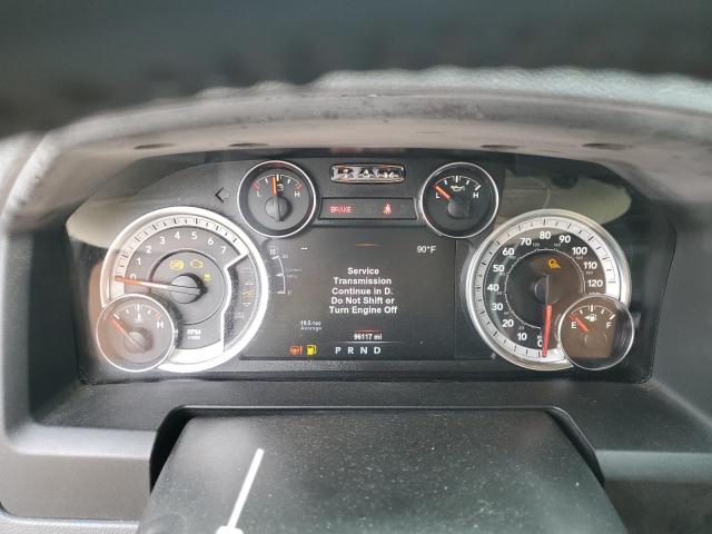 2019 Ram 1500 Classic Slt VIN: 1C6RR7LT4KS605830 Lot: 55918474