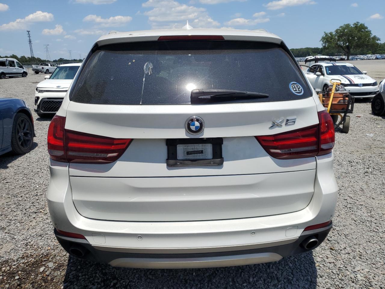 5UXKR0C58E0K46659 2014 BMW X5 xDrive35I