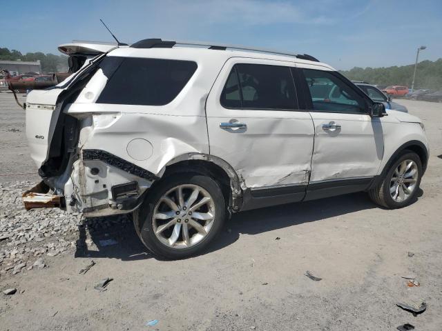 2013 Ford Explorer Xlt VIN: 1FM5K8D88DGC66714 Lot: 55635264