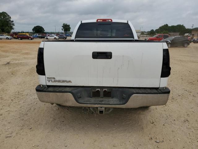 2008 Toyota Tundra Double Cab VIN: 5TBRV54148S475676 Lot: 54021244