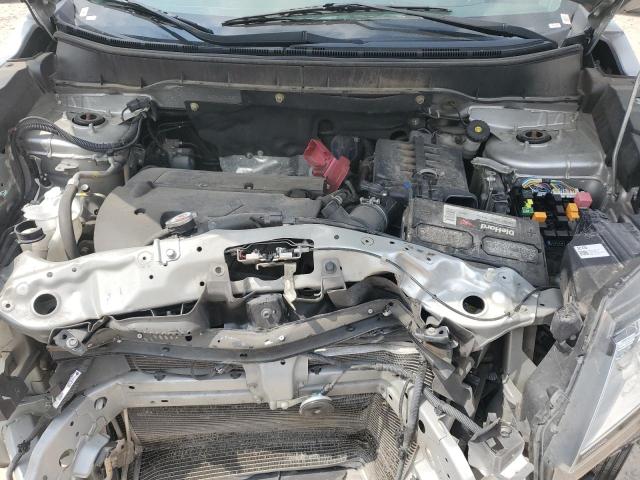 2021 Mitsubishi Outlander Sport Es VIN: JA4ARUAU7MU020239 Lot: 55815164