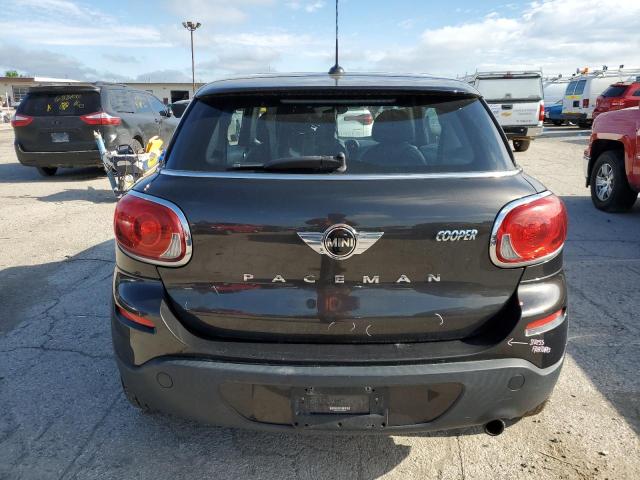 2015 Mini Cooper Paceman VIN: WMWSS1C54FWN95292 Lot: 53971674