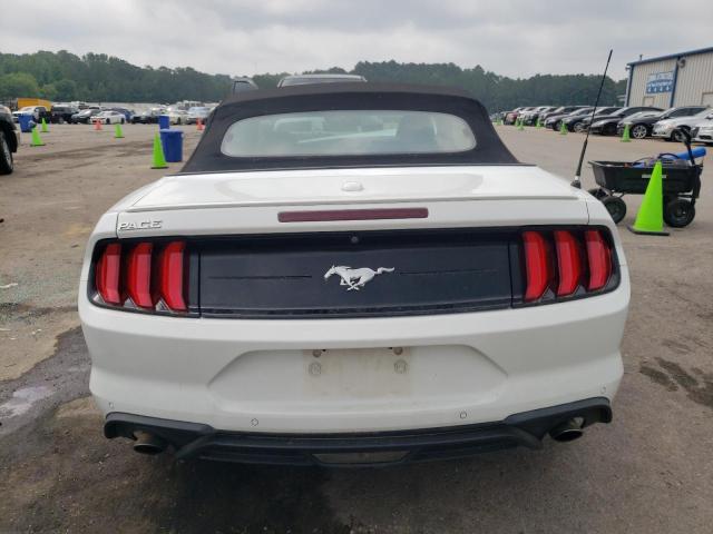 2019 Ford Mustang VIN: 1FATP8UH9K5104621 Lot: 54408894