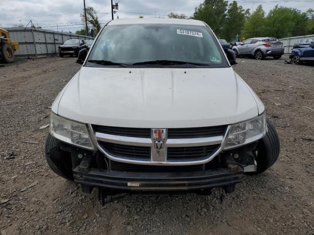 2010 Dodge Journey Se VIN: 3D4PG4FB2AT233217 Lot: 53107574