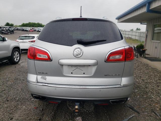 2015 Buick Enclave VIN: 5GAKRBKD4FJ307850 Lot: 54831994