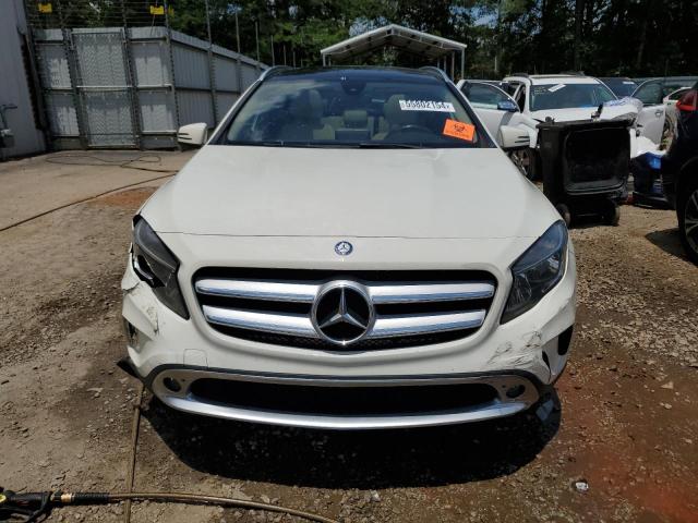 VIN WDCTG4GB3GJ261757 2016 Mercedes-Benz GLA-Class,... no.5