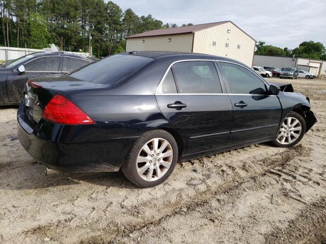 1HGCM66837A027393 2007 Honda Accord Ex