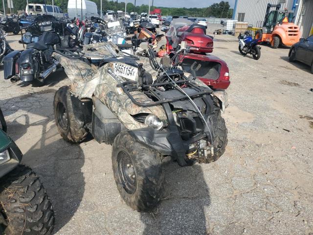 2013 YAMAHA YFM550 FWA - 5Y4AJ51Y9DA100754