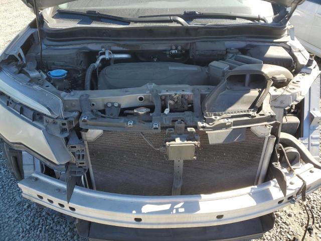 2016 Honda Pilot Exl VIN: 5FNYF6H62GB090793 Lot: 54988884