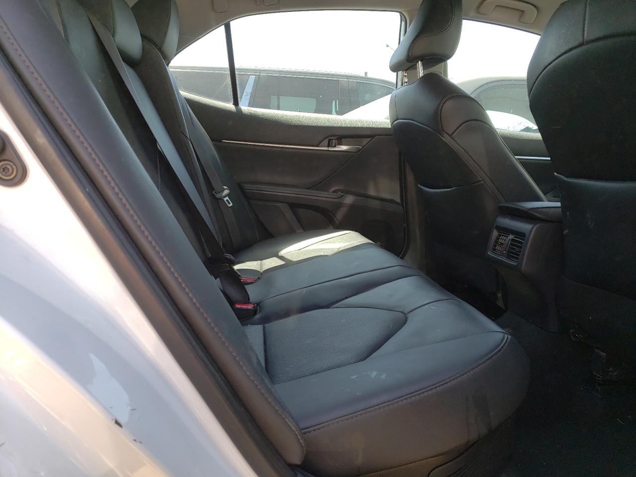 4T1F31AK4LU531556 2020 Toyota Camry Xle