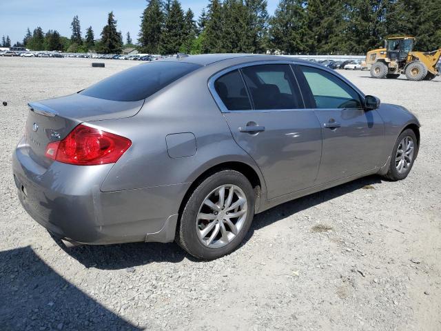 2007 Infiniti G35 VIN: JNKBV61F47M815805 Lot: 53837124