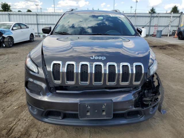 2017 Jeep Cherokee Latitude VIN: 1C4PJLCB5HW573169 Lot: 57247444