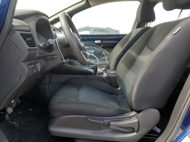 2022 Nissan Leaf S VIN: 1N4AZ1BV4NC561564 Lot: 56199304