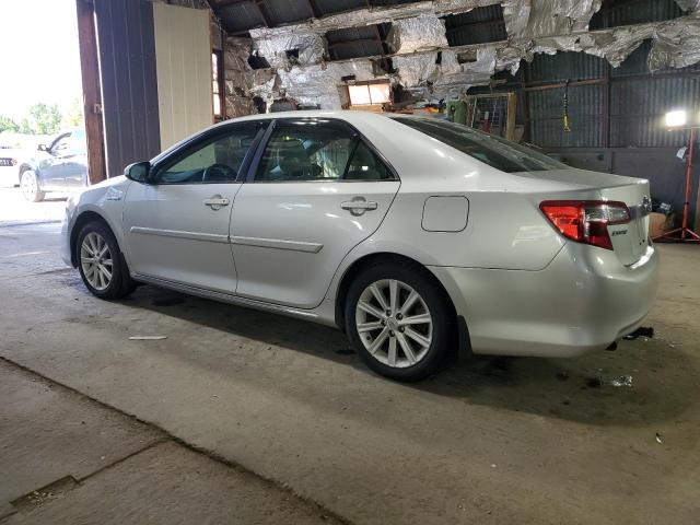 2012 Toyota Camry Hybrid VIN: 4T1BD1FK1CU040060 Lot: 55820664