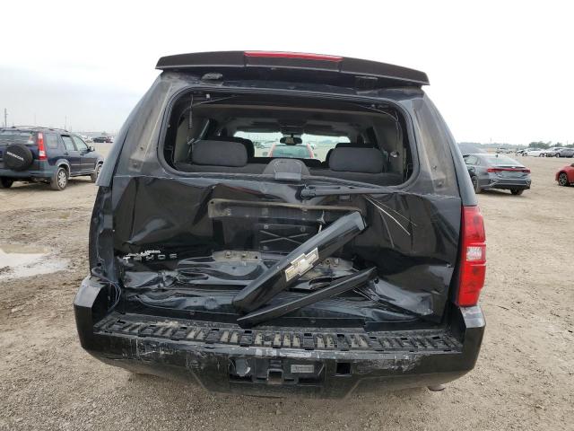 2008 Chevrolet Tahoe C1500 VIN: 1GNFC13J18R110744 Lot: 53477014