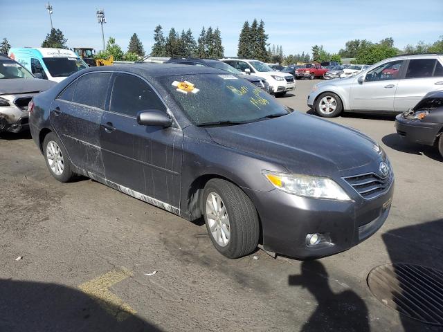 2011 Toyota Camry Base VIN: 4T4BF3EK4BR190787 Lot: 55140124