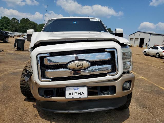 2012 Ford F250 Super Duty VIN: 1FT7W2BT1CEC66022 Lot: 55510344