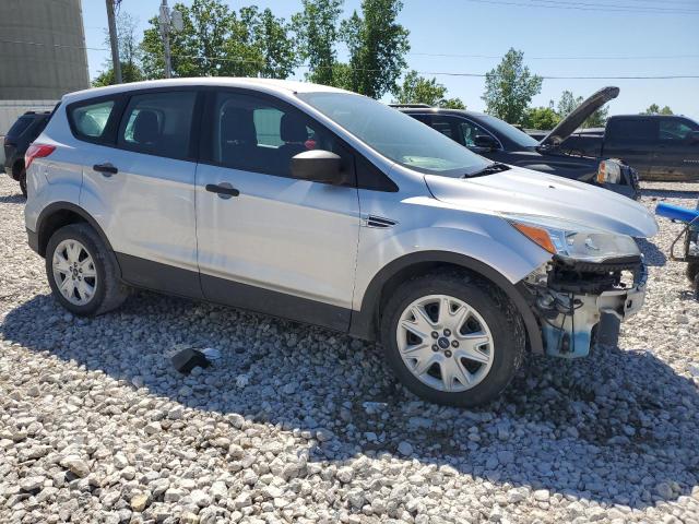 2014 Ford Escape S VIN: 1FMCU0F76EUC82792 Lot: 56189524