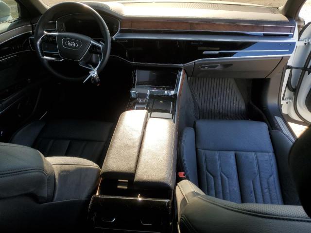 2021 AUDI A8 L WAU8DAF82MN028639