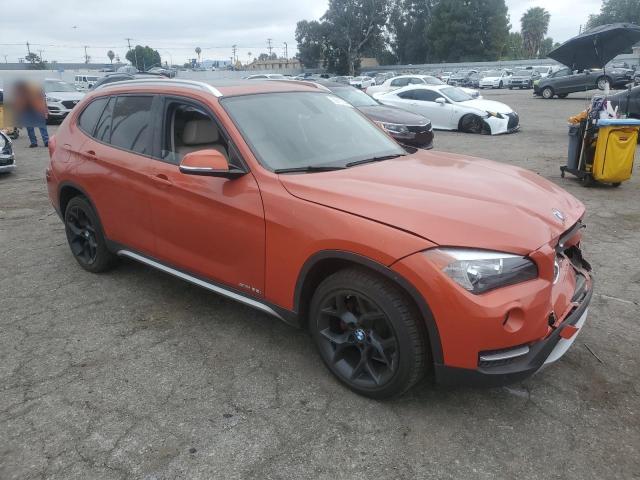 VIN WBAVM1C50EVW50428 2014 BMW X1, Sdrive28I no.4