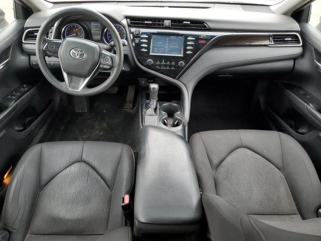 2019 Toyota Camry L VIN: 4T1B11HK4KU692580 Lot: 52844684
